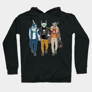 DesignB Hoodie